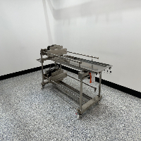 Sartorius Sartoclear Double Process Filter Holder image 1